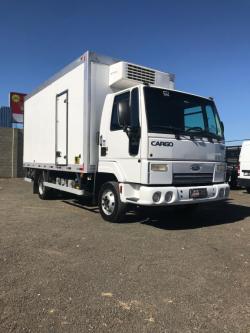 FORD Cargo 816